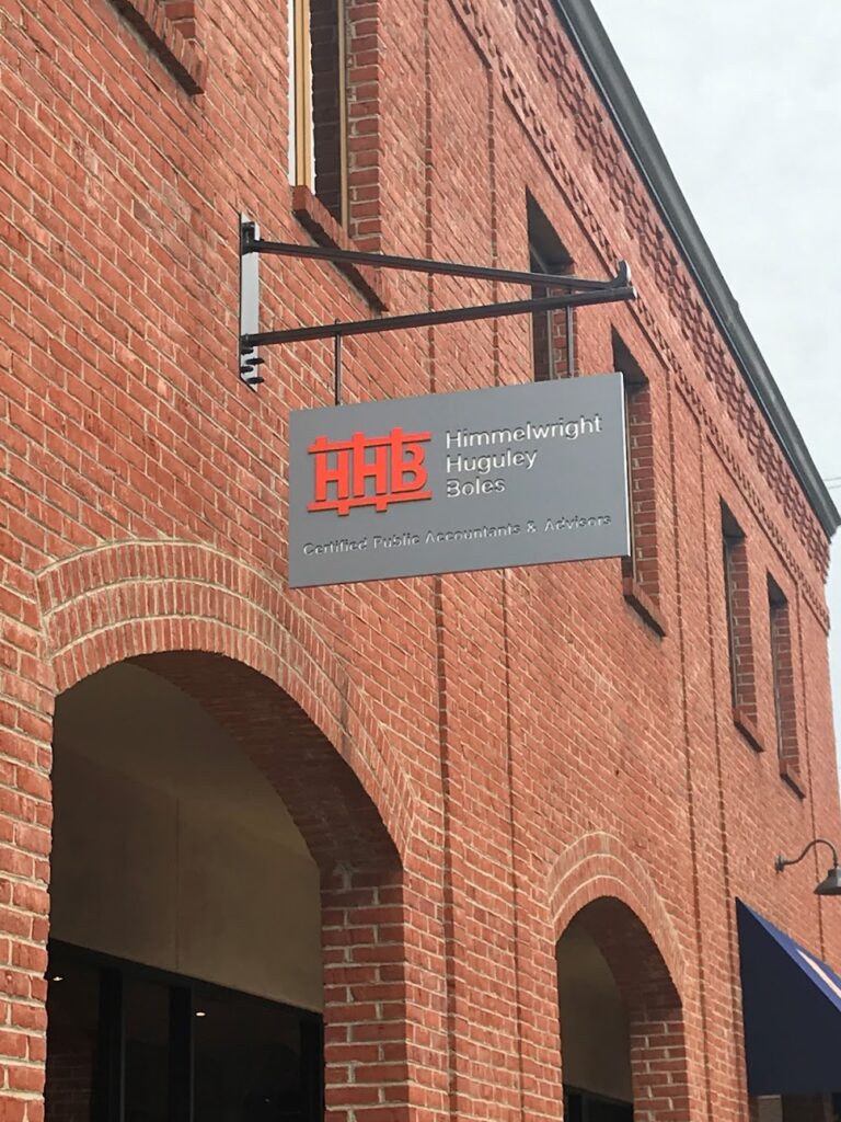 Himmelwright Huguley & Boles